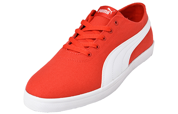 Puma Urban Red 'White' 圖 2