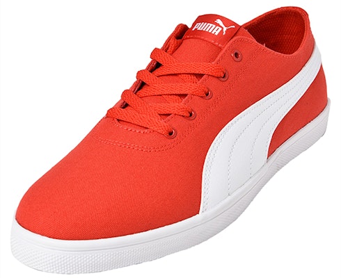 Puma Urban Red 'White' 365256-04 Order Puma Urban Red 'White' 365256-04