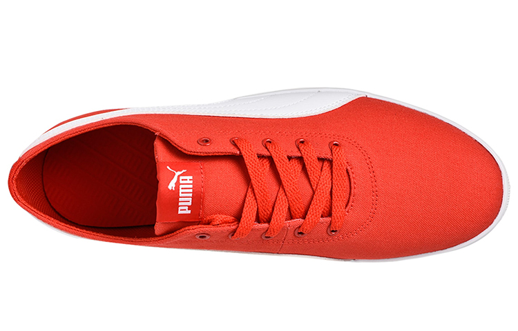 Lookbook Puma Urban 紅白