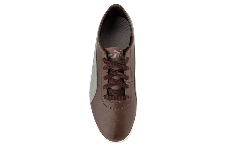 Lookbook 彪马Urban SL浅棕色运动鞋 365257-04