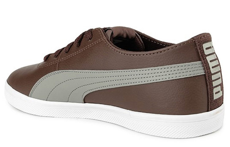 Purchase 彪马Urban SL浅棕色运动鞋 365257-04