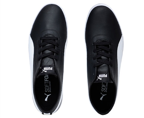Puma Urban Sl Black 365257-06 Lookbook Puma Urban Sl Black 365257-06