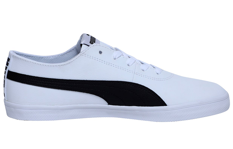 Order 푸마 어반 SL 블랙/화이트 (Puma Urban SL 블랙/화이트) 365257-02