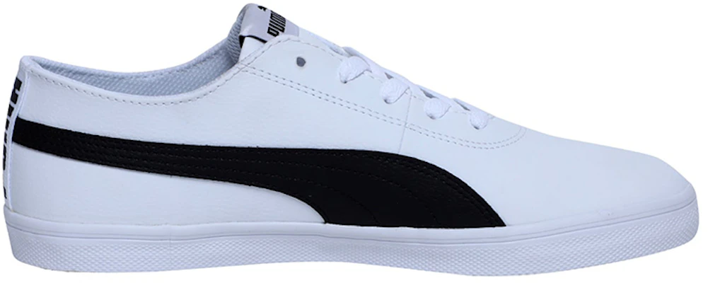 푸마 어반 SL 블랙/화이트 (Puma Urban SL 블랙/화이트) 365257-02 Order 푸마 어반 SL 블랙/화이트 (Puma Urban SL 블랙/화이트) 365257-02