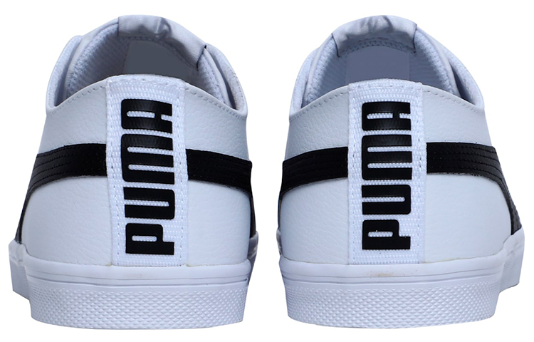 Shop 푸마 어반 SL 블랙/화이트 (Puma Urban SL 블랙/화이트) 365257-02