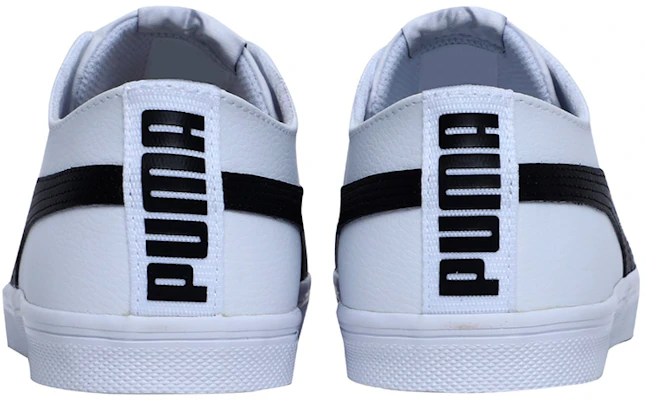 푸마 어반 SL 블랙/화이트 (Puma Urban SL 블랙/화이트) 365257-02 Shop 푸마 어반 SL 블랙/화이트 (Puma Urban SL 블랙/화이트) 365257-02
