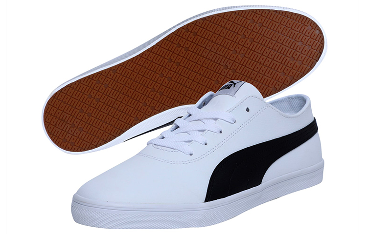 Purchase 푸마 어반 SL 블랙/화이트 (Puma Urban SL 블랙/화이트) 365257-02