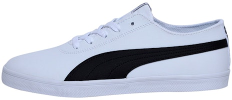 Puma Urban Sl Black/White 365257-02 Puma Urban Sl Black/White 365257-02