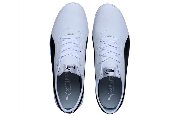 Lookbook 彪马Urban Sl 黑/白色 365257-02