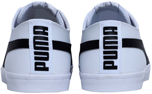 Puma Urban Sl Black/White 365257-02 Shop Puma Urban Sl Black/White 365257-02