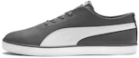 Buy Puma Urban Sl 灰 becomes Puma 城市風格 Sl 灰色 in Taiwanese Traditional Chinese.