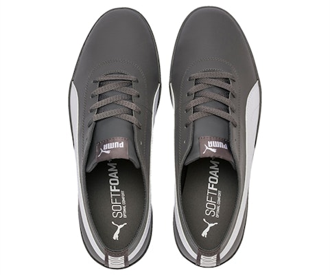 Puma Urban Sl Gray 365257-11 Lookbook Puma Urban Sl Gray 365257-11
