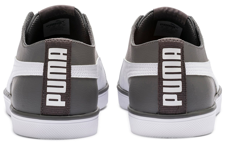 Shop プーマ アーバンSL グレー (Puma Āban SL Gurē) 365257-11