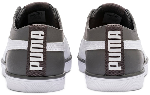 Puma Urban Sl Gray 365257-11 Shop Puma Urban Sl Gray 365257-11