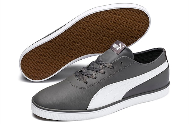 Puma Urban Sl Gray 365257-11 Purchase Puma Urban Sl Gray 365257-11