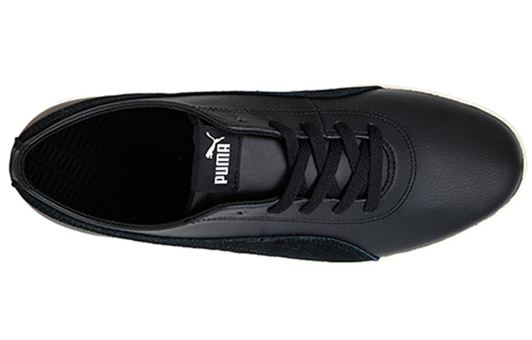 Shop プーマ アーバンSL SD "黒・快適" (Puma Āban SL SD "Kuro Kaiten") 366064-01