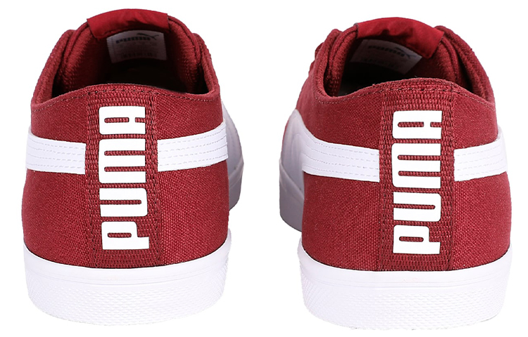 Shop Puma Urban Wine Rood ''Bordeaux'' 365256-07