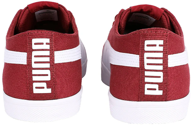 Puma Urban Wine Rood ''Bordeaux'' 365256-07 Shop Puma Urban Wine Rood ''Bordeaux'' 365256-07