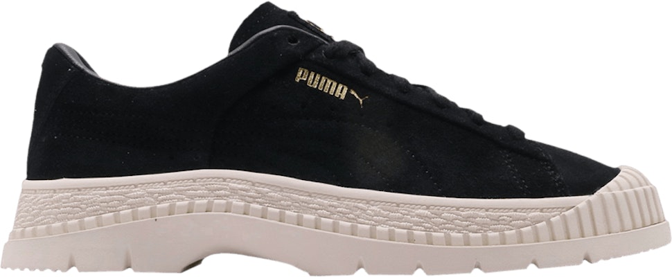 Puma hotsell utility suede