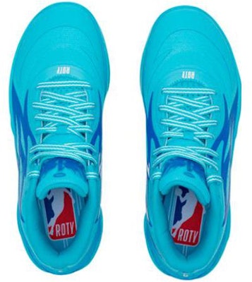 Puma UZIS x MB.02 'ROTY Island Blue' 377586-01(S-BOX) Purchase Puma UZIS x MB.02 'ROTY Island Blue' 377586-01(S-BOX)
