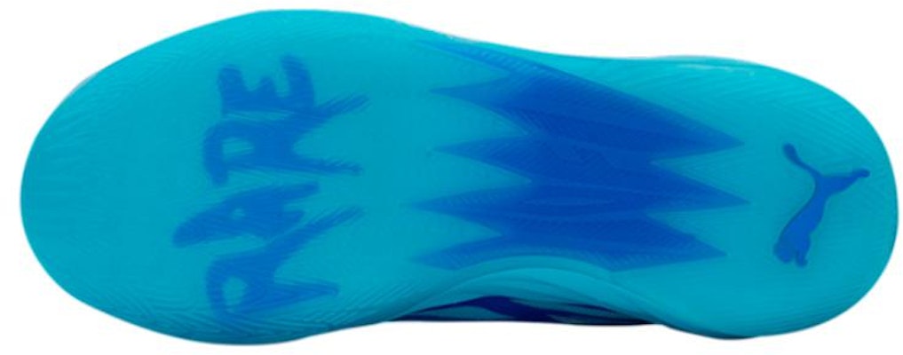 Puma UZIS x MB.02 'ROTY Island Blue' 377586-01(S-BOX) Details for Puma UZIS x MB.02 'ROTY Island Blue' 377586-01(S-BOX)