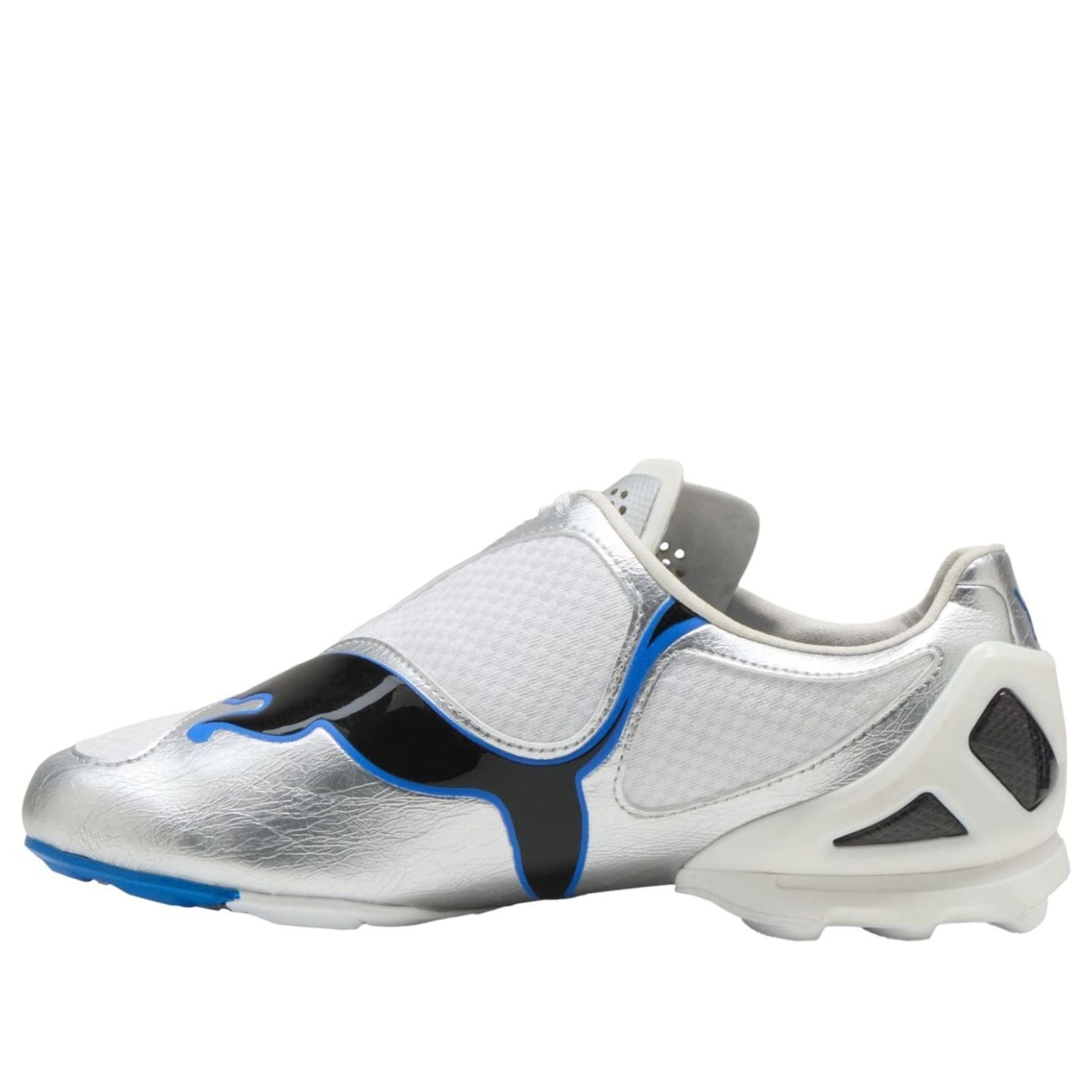 Order Puma V-S1 'Metallic Pack - White Silver' 402953-02