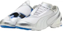 Lookbook Puma V-S1 'Metallic Pack - White Silver' 402953-02