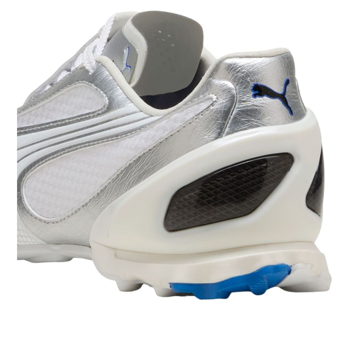 Shop Puma V-S1 'Metallic Pack - White Silver' 402953-02