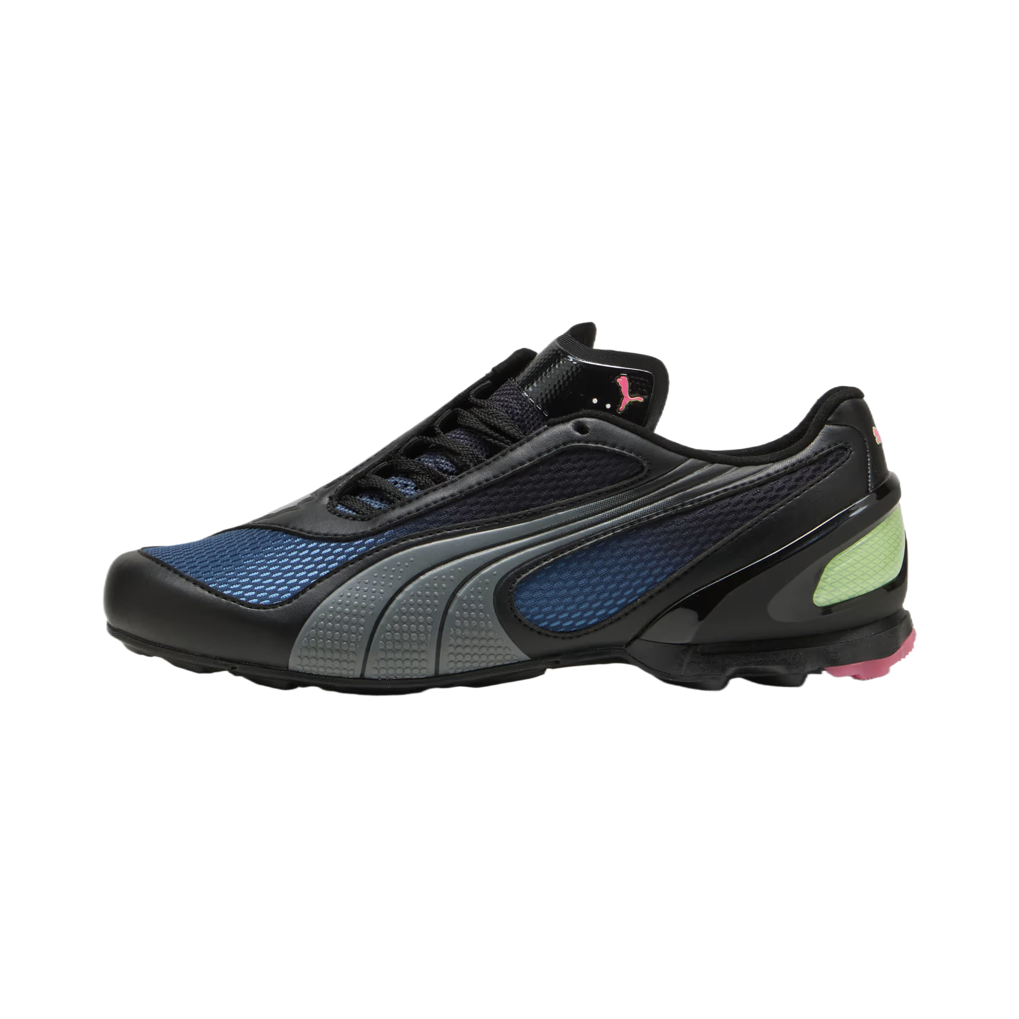 PUMA V-S1 Retro Low-Top Training Sneakers 402951-05