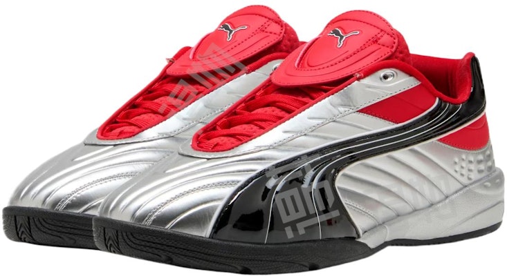 Puma V-S2 進球者足球鞋 403282-01 Lookbook Puma V-S2 進球者足球鞋 403282-01