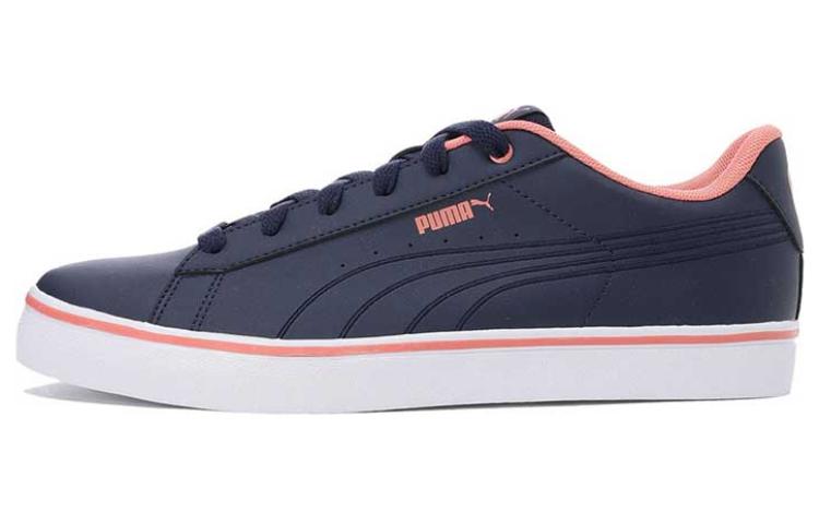 Buy 푸마 V 코트 벌크 블루핑크 캐주얼 (Puma V 코트 블루핑크) 38990803