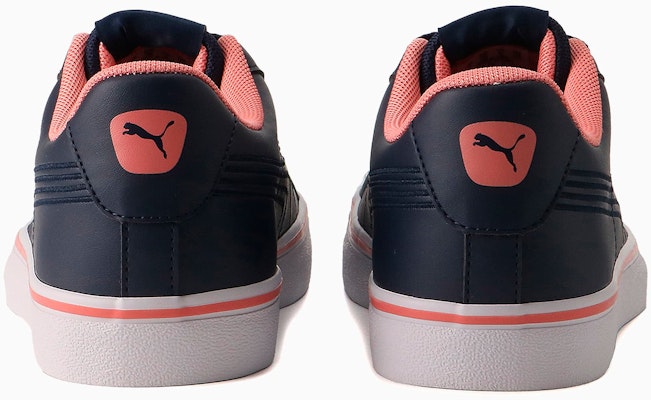 Zapatillas Puma V Court Bulk EB 389908-03 Lookbook Zapatillas Puma V Court Bulk EB 389908-03