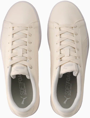 PUMA V Court Bulk EB Sepatu Sneakers 389908-04 Details for PUMA V Court Bulk EB Sepatu Sneakers 389908-04