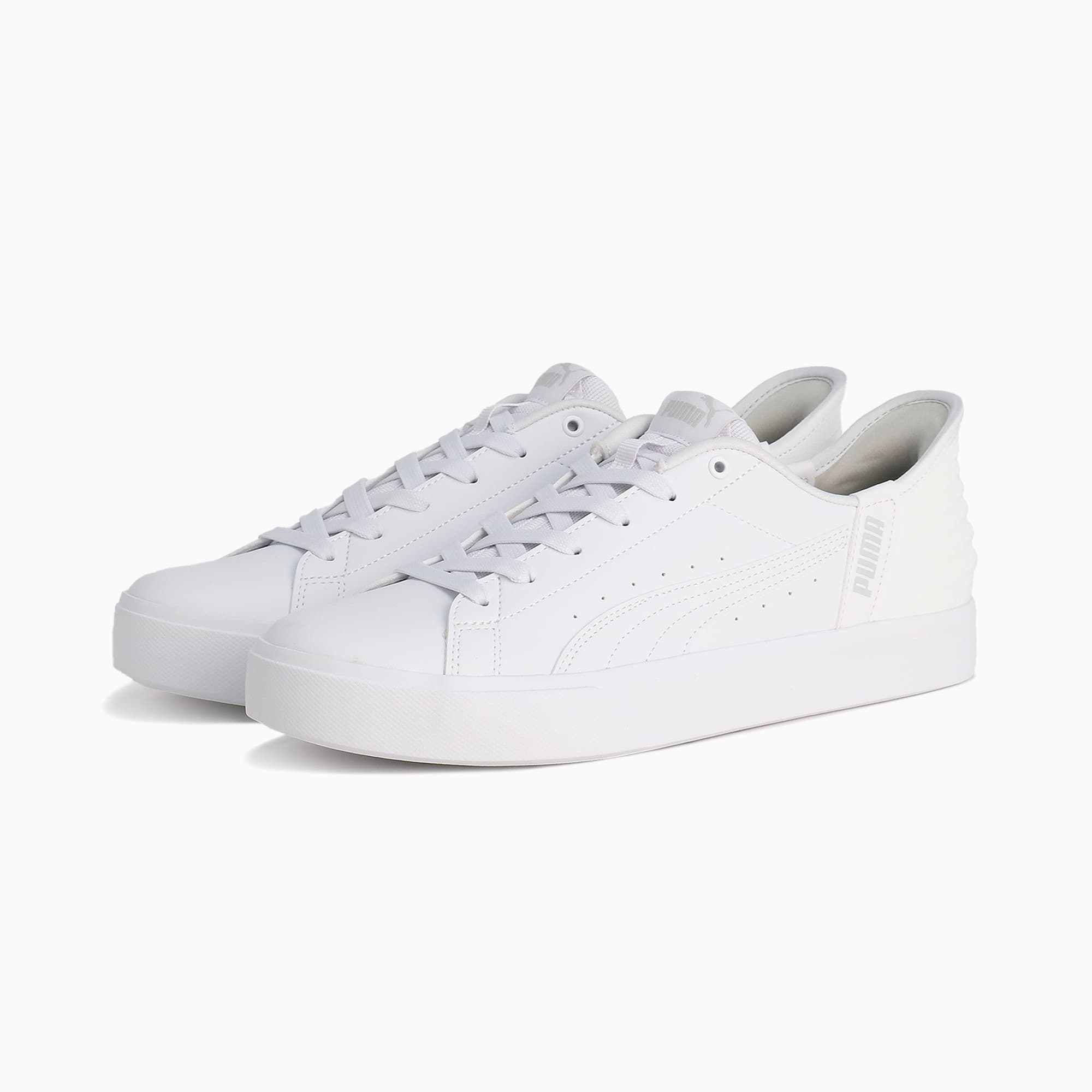 Order Puma V Court Ease-In Sneaker Herren/Damen 402486-01