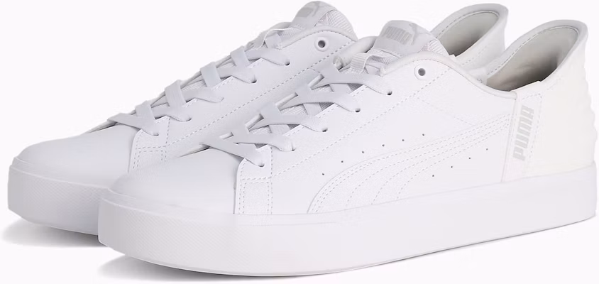 Puma V Court Ease-In Sneaker Herren/Damen 402486-01 Order Puma V Court Ease-In Sneaker Herren/Damen 402486-01