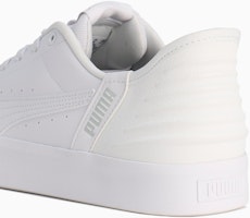 Lookbook Puma V Court Ease-In Sneaker Herren/Damen 402486-01