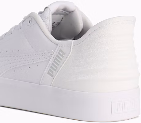 Puma V Court Ease-In Sneaker Herren/Damen 402486-01 Lookbook Puma V Court Ease-In Sneaker Herren/Damen 402486-01