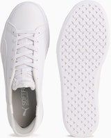 Shop Puma V Court Ease-In Sneaker Herren/Damen 402486-01