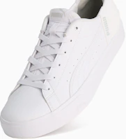 Details for Puma V Court Ease-In Sneaker Herren/Damen 402486-01