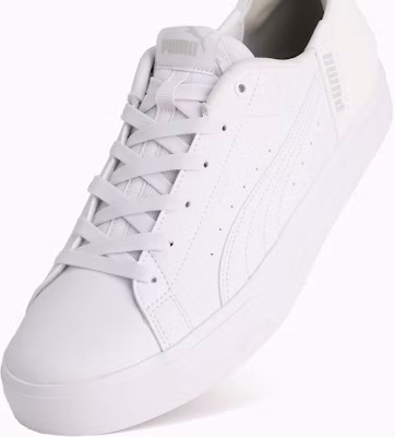 Puma V Court Ease-In Sneaker Herren/Damen 402486-01 Details for Puma V Court Ease-In Sneaker Herren/Damen 402486-01