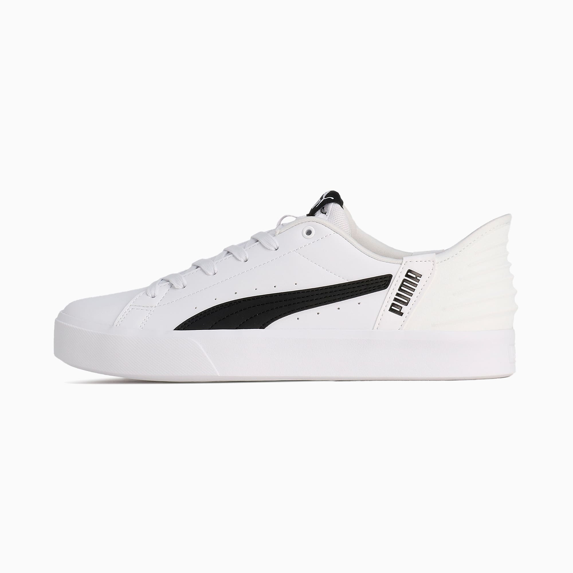 Puma V Court Ease-In Sneakers