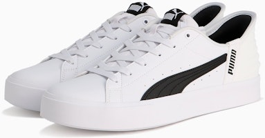 Order Puma V Court Ease-In Sneakers Herrenschuhe 402486-02