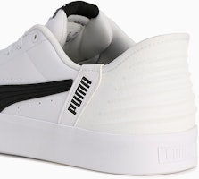 Lookbook Puma V Court Ease-In Sneakers Herrenschuhe 402486-02