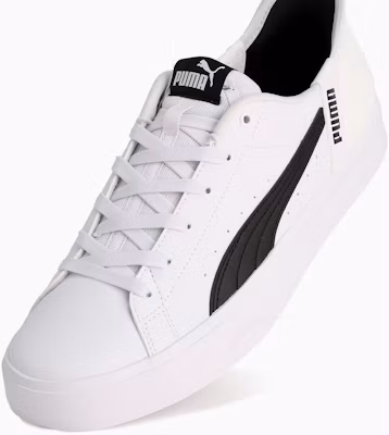 Puma V Court Ease-In Sneakers Herrenschuhe 402486-02 Details for Puma V Court Ease-In Sneakers Herrenschuhe 402486-02