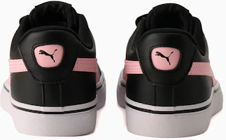 Lookbook Puma 5 Court Vulc Sneakers 389907-03