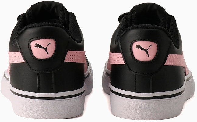 Puma V Court Vulc Sneakers 389907-03 Lookbook Puma V Court Vulc Sneakers 389907-03