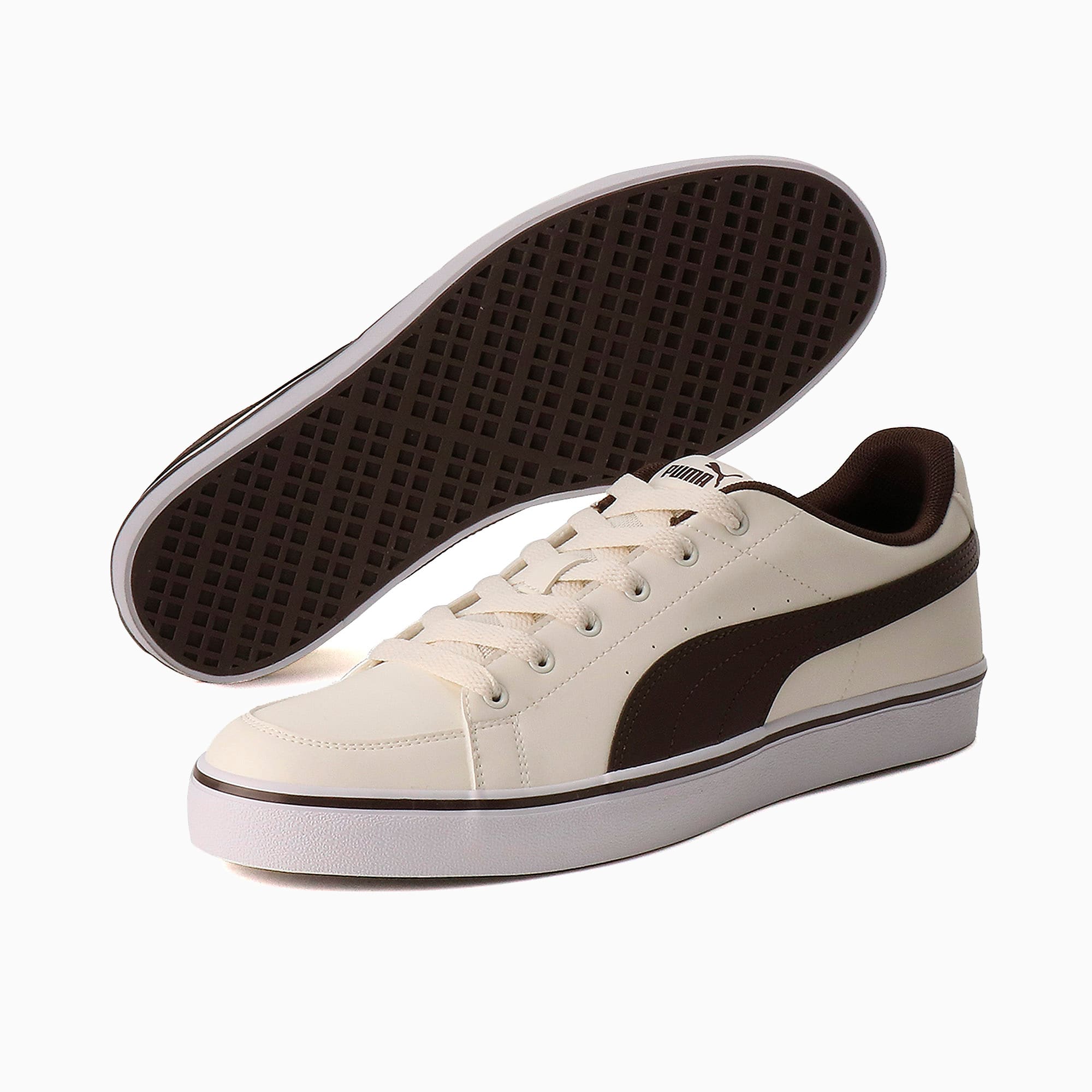 Order Puma V Court Vulc Sneakerschoenen 389907-04