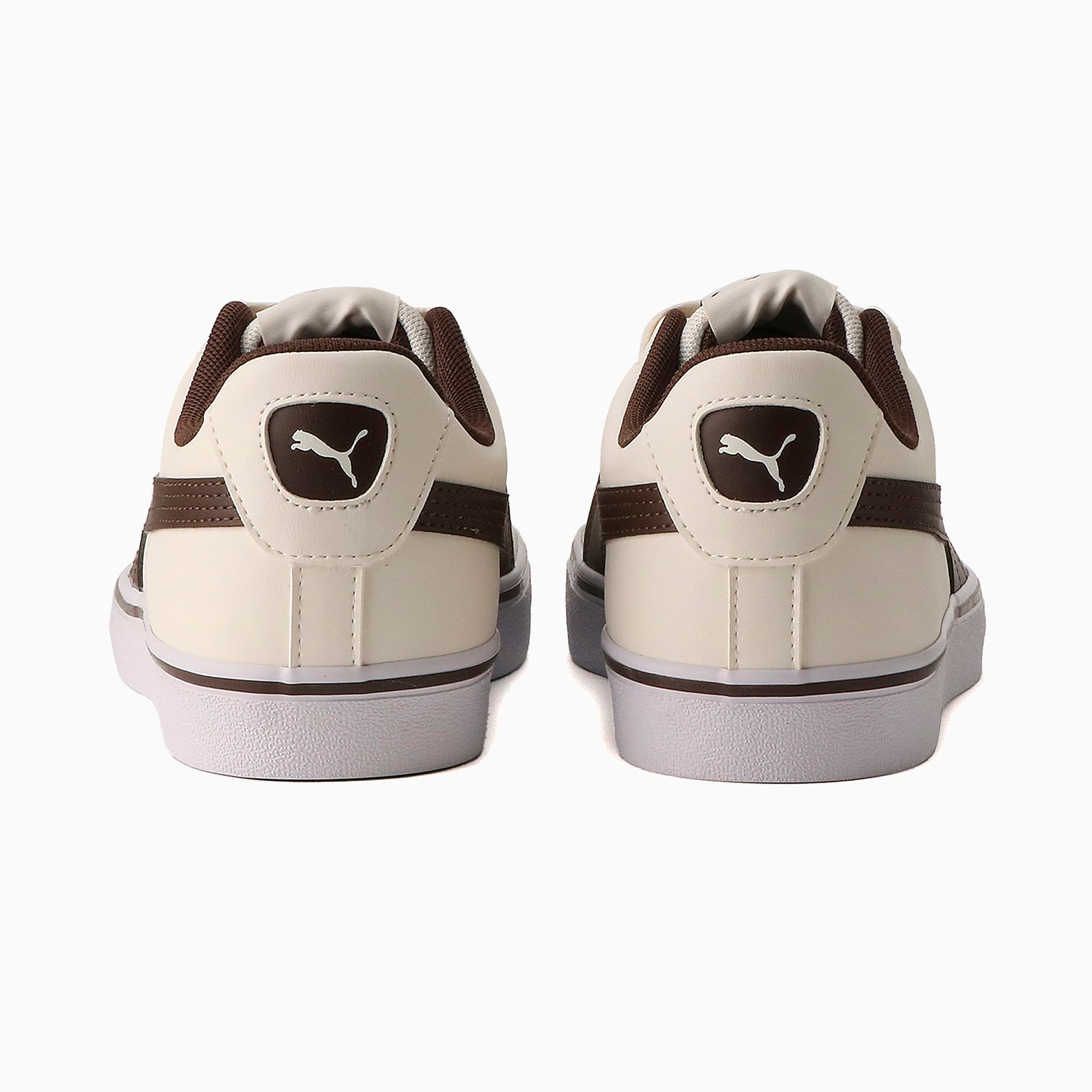 Lookbook Puma V Court Vulc Sneakerschoenen 389907-04