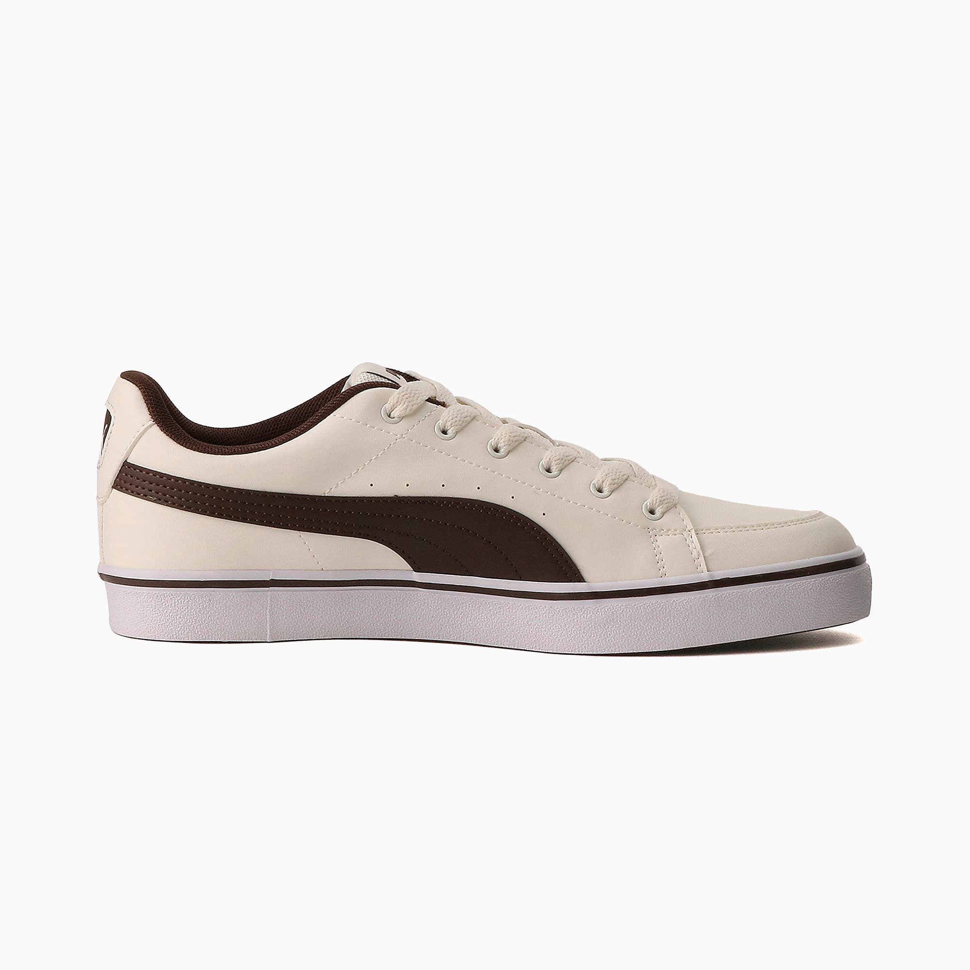 Purchase Puma V Court Vulc Sneakerschoenen 389907-04