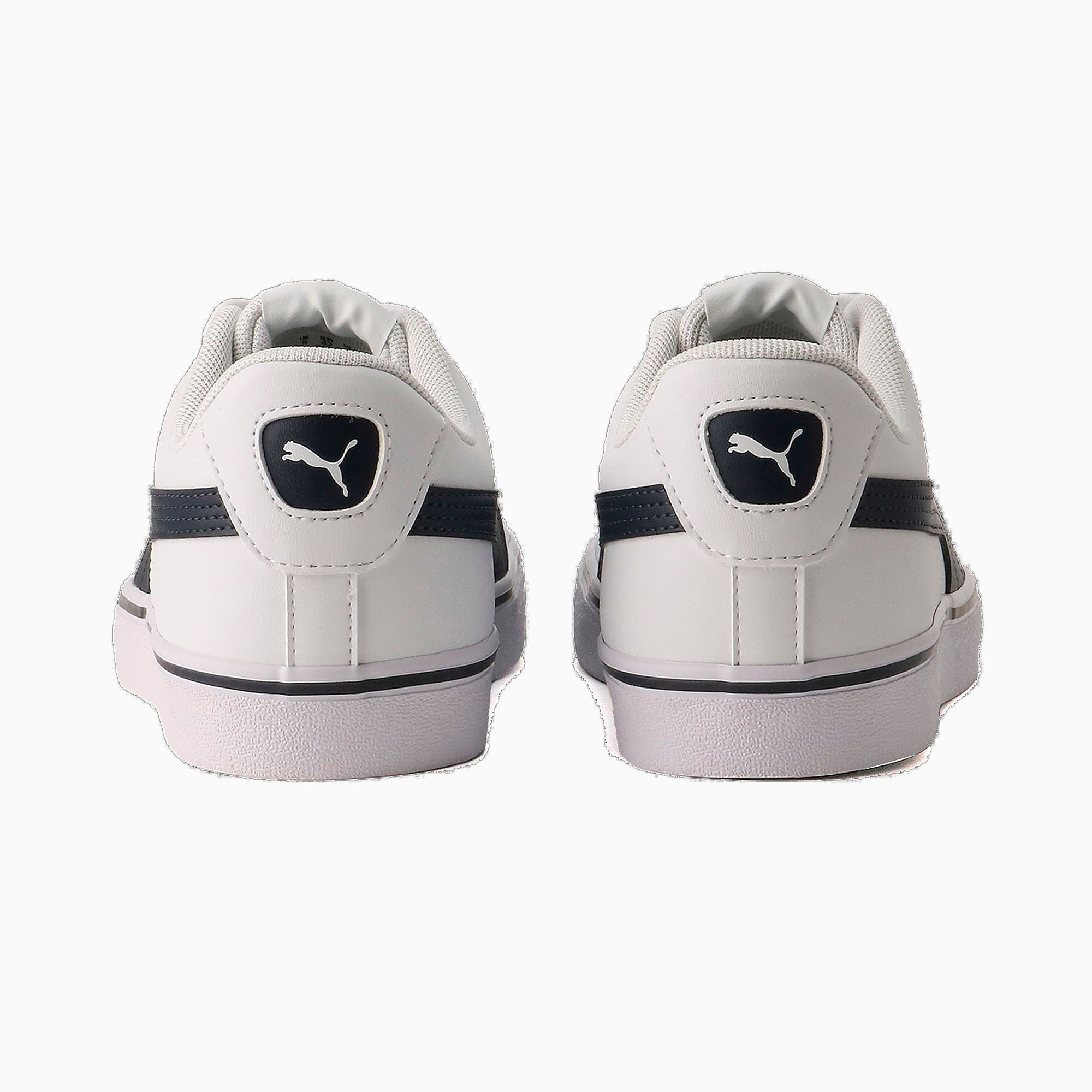 Lookbook Puma V Court Vulc Sneaker 389907-05
